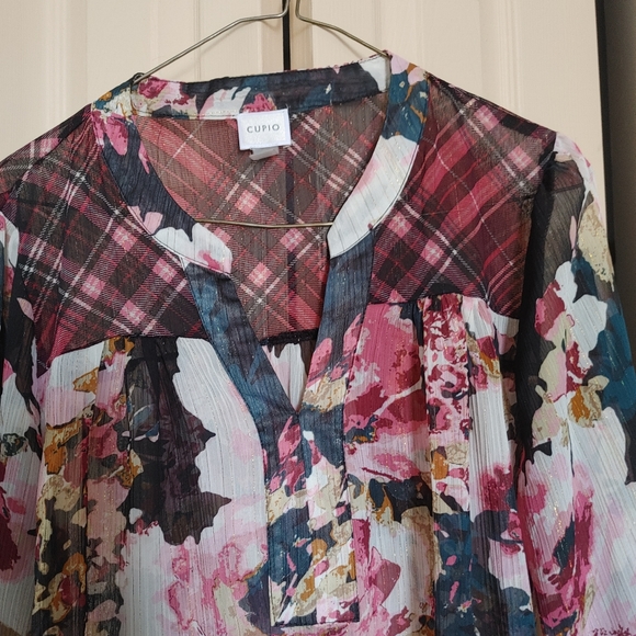 Blouse - Picture 4 of 4